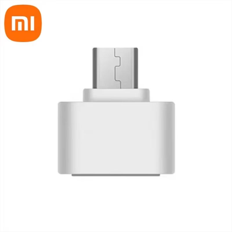 2TB USB 3.2 Flash Drive High Speed Metal U Disk Type C Memory Stick Waterproof SSD Storage PC Phone Data Transfer Portable