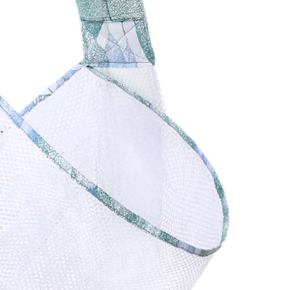 Comfortable Green Ergonomic Infant Carrier Sling - Perfect Fit 75cm x 36cm