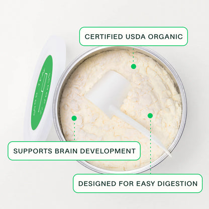 Organic Original Infant Formula