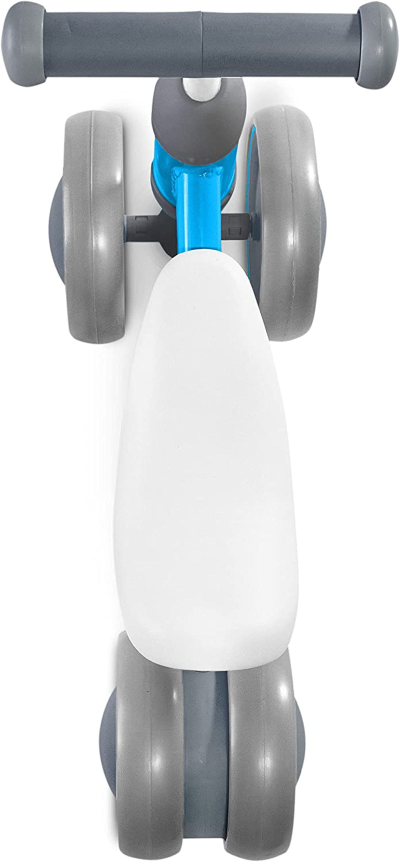 Tykebike® Toddler & Baby Balance Bike - Safe & Easy Ride-On Toy for Indoor/Outdoor Fun!