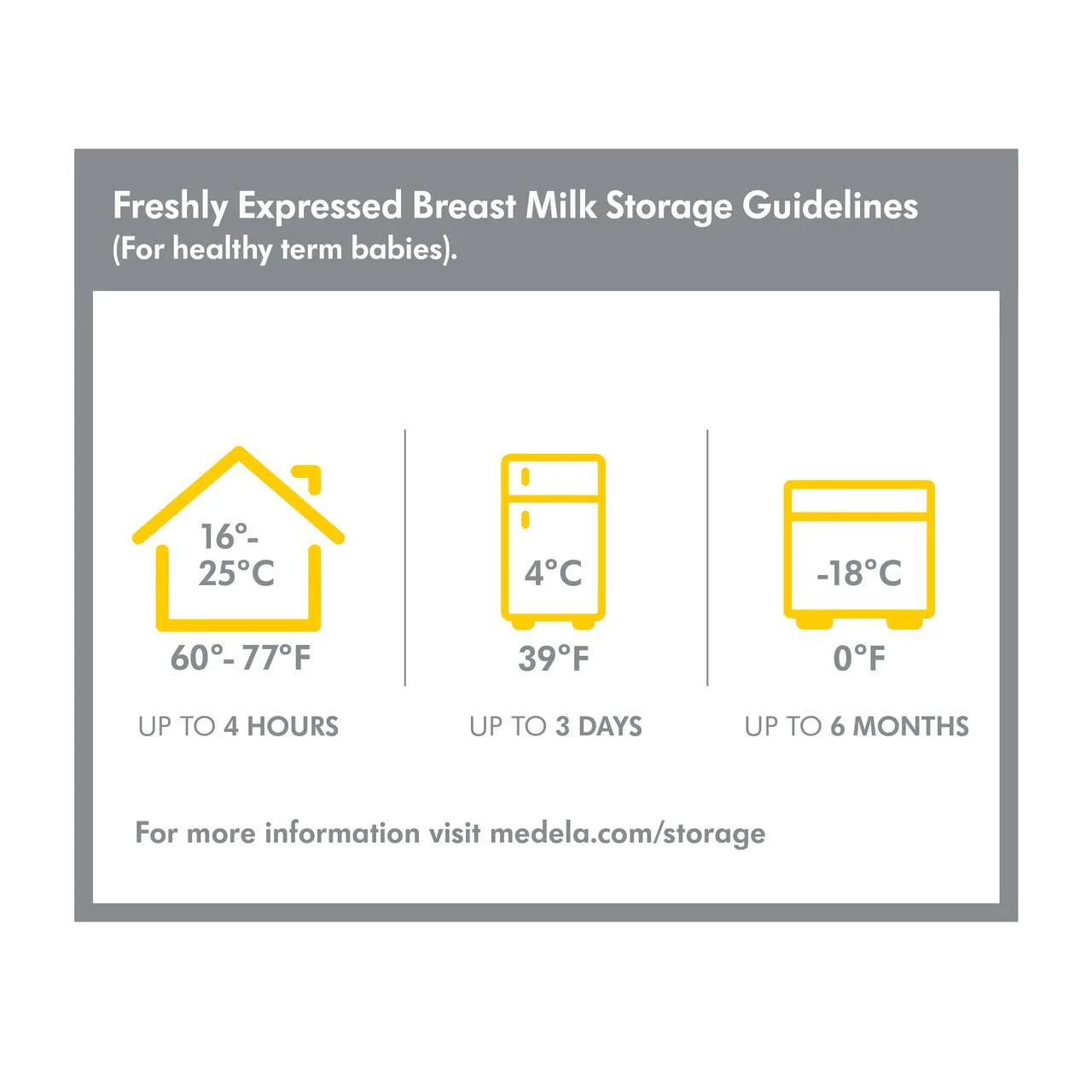 Medela Store and Feed Set – Breast Milk Storage Bottles, Nipples & Bags (Compatible with All Medela Pumps)