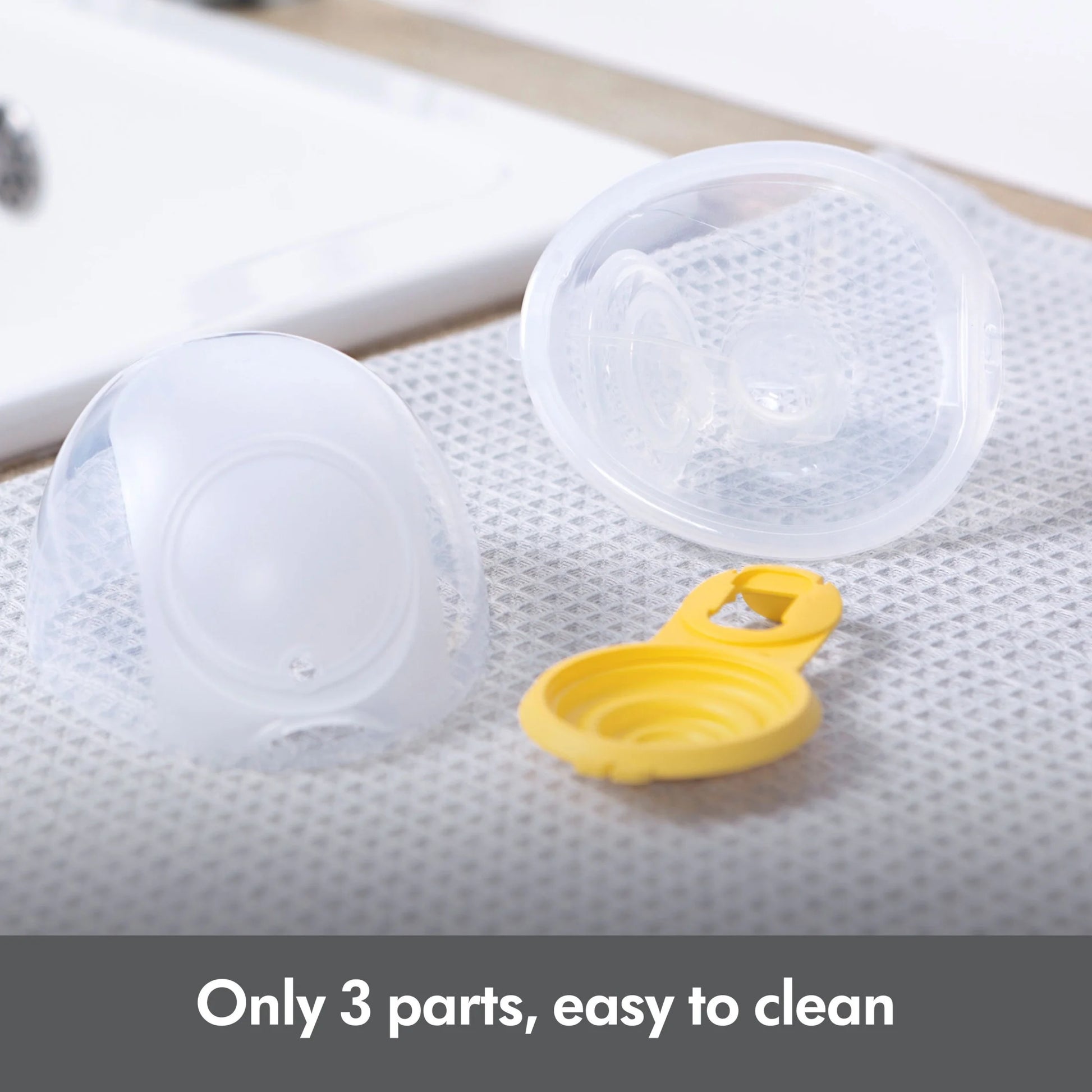 Medela Freestyle Hands-Free Breast Pump – Double Electric, In-Bra Pumping with App Connectivity