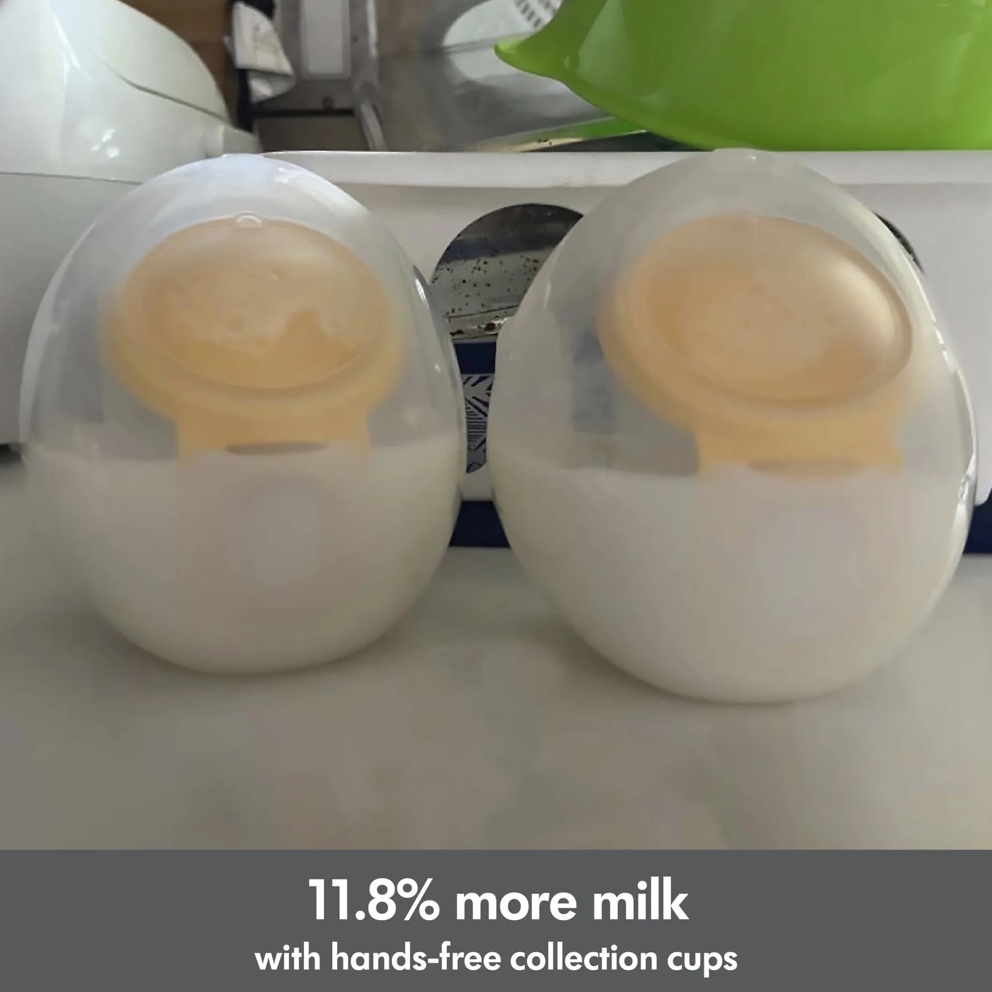 Medela Freestyle Hands-Free Breast Pump – Double Electric, In-Bra Pumping with App Connectivity