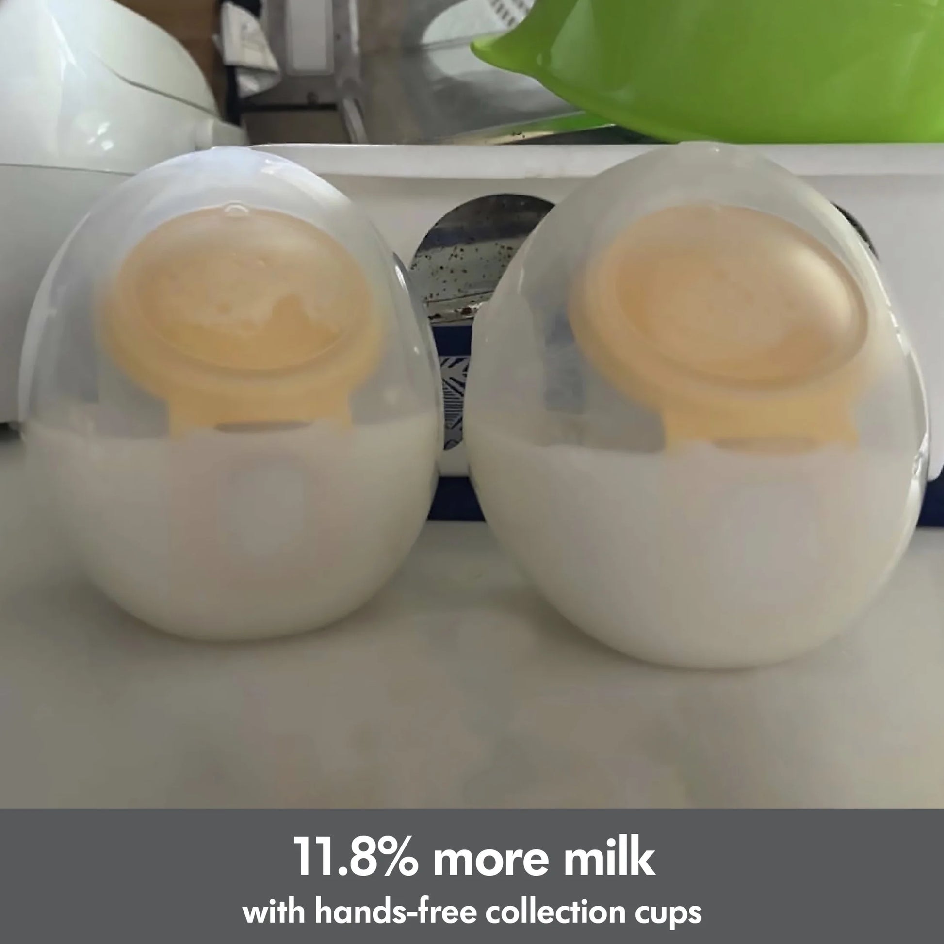 Medela Freestyle Hands-Free Breast Pump – Double Electric, In-Bra Pumping with App Connectivity