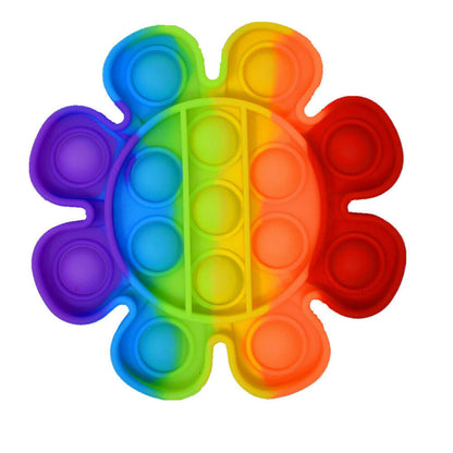 Pop Fidget Toy – Stress Relief & Sensory Fun for All Ages